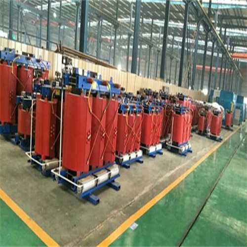 东营SCB13户外干式变压器